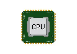 cpu logo
